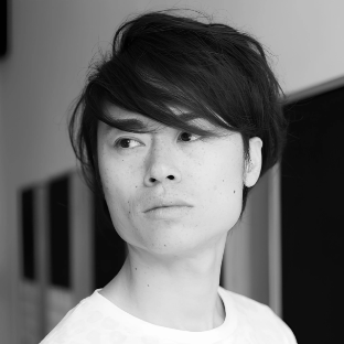 RYOICHI
KUROKAWA